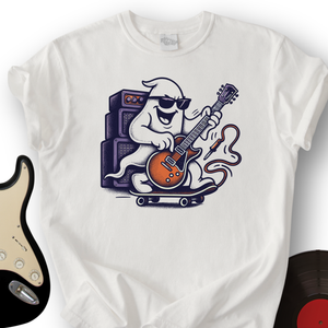 Ghost Jam T-Shirt