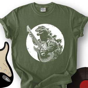 Electric Dino T-Shirt