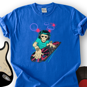 DJ Chimp T-Shirt