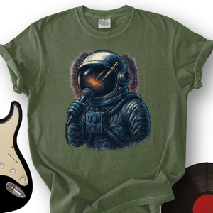 Cosmic Voice T-Shirt