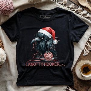 Knotty Hooker T-shirt