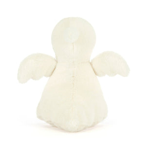 Mysti Ghost Plush Toy