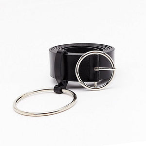 Teenage Drama O-Ring Belt