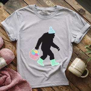 Bigfoot T-shirt