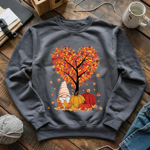 Love Knitting Season Sweatshirt