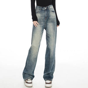 Fairy Grunge Jeans