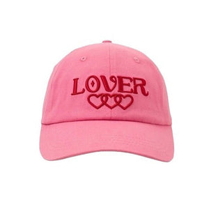 Lover Baseball Cap