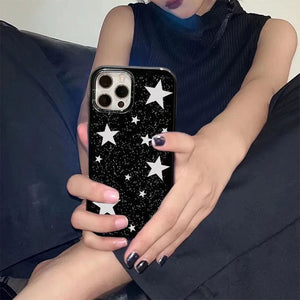 Stargirl Aesthetic iPhone Case