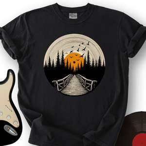 Echoes from the Sun T-Shirt