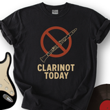 Clarinot Today T-Shirt