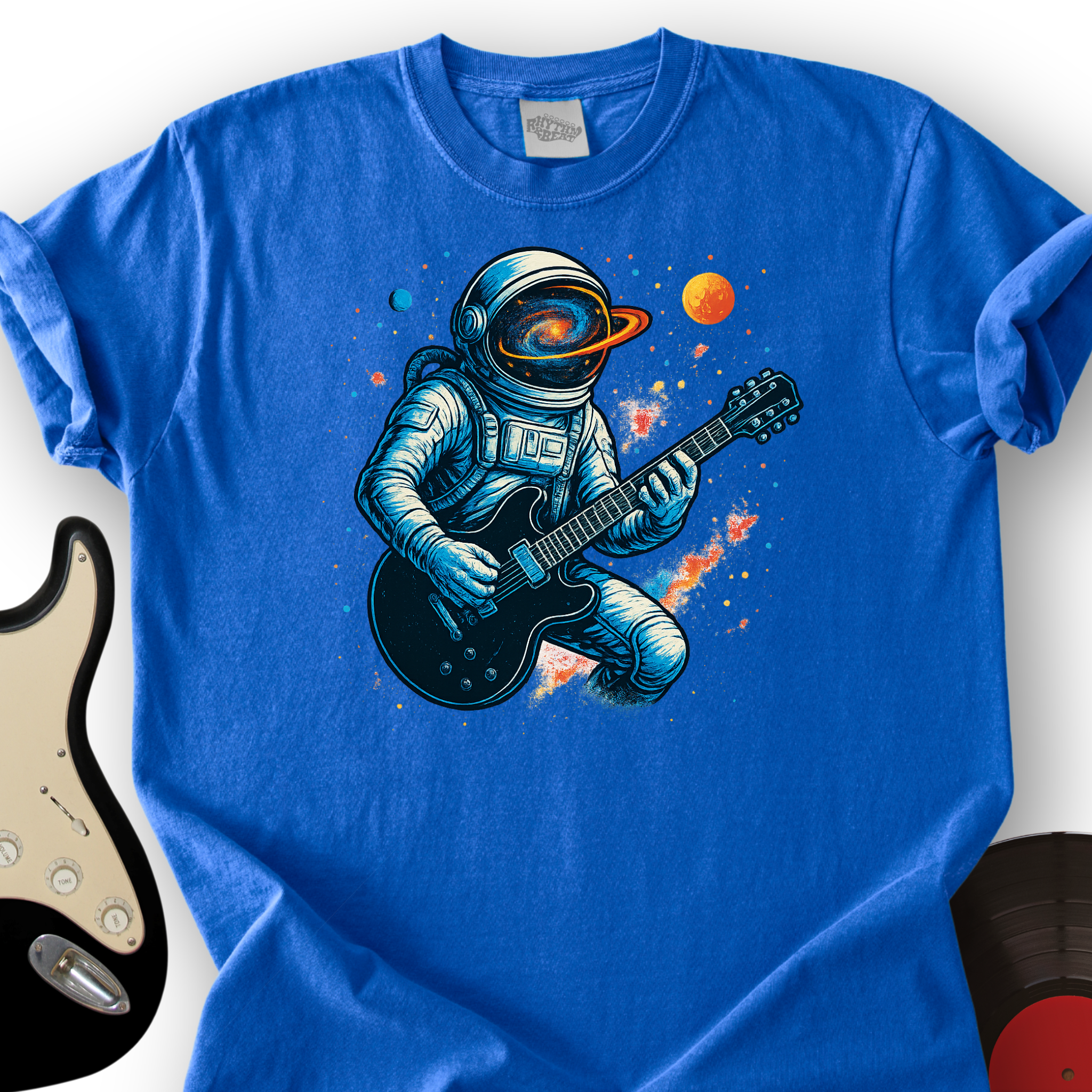 AstroGroove T-Shirt