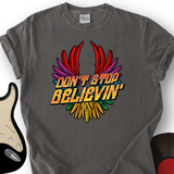 Don't Stop Believin' T-Shirt