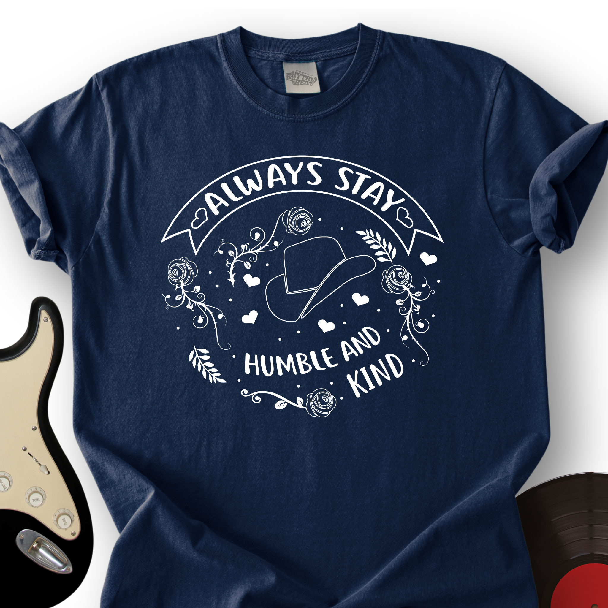 Always Stay T-Shirt