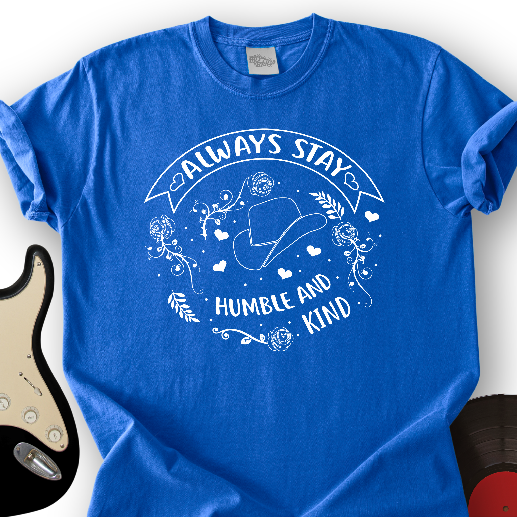 Always Stay T-Shirt