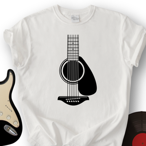 Be The Guitar T-Shirt