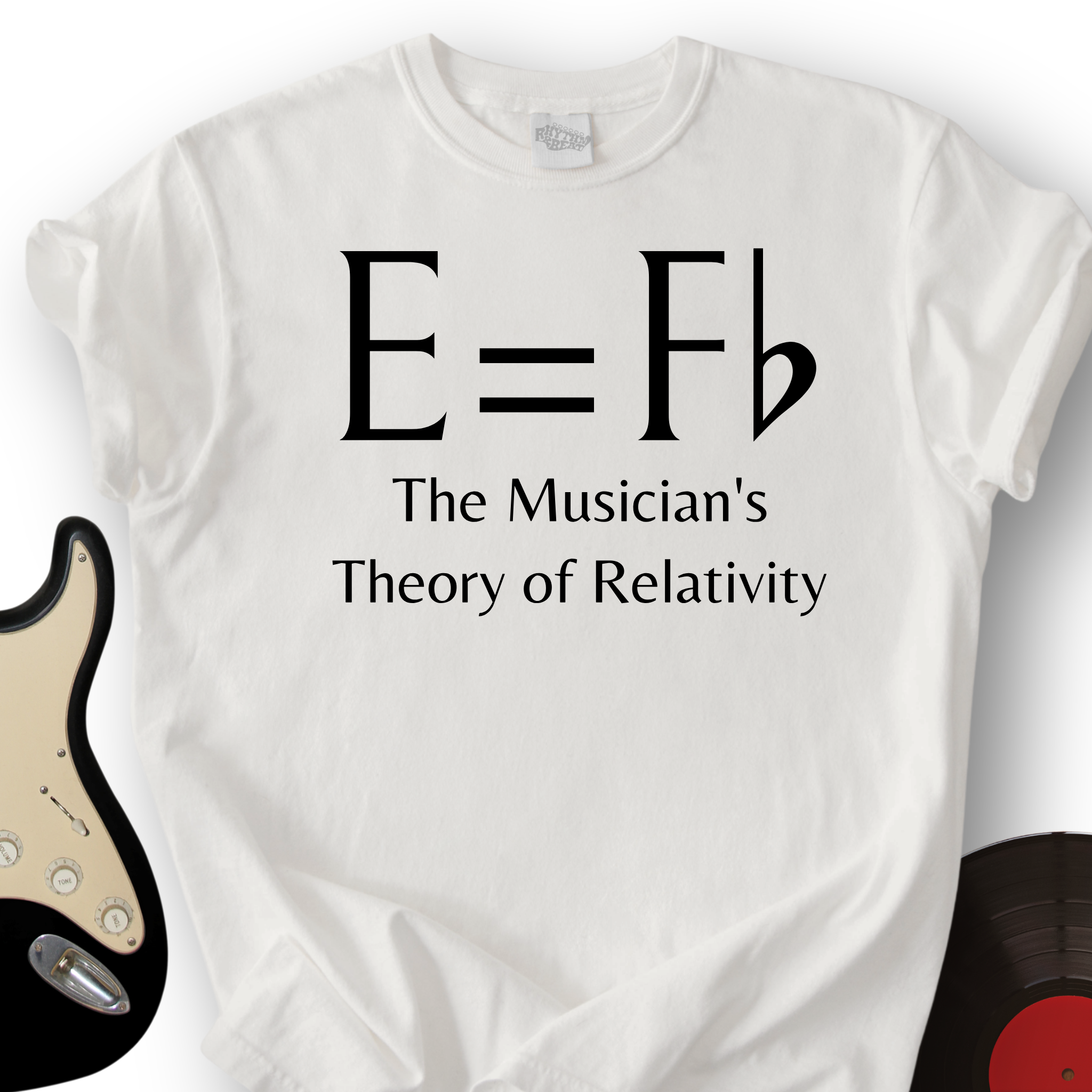 Einstein T-Shirt