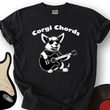 Corgi T-Shirt