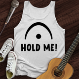 Hold Me Tank Top