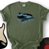 Frozen Beats T-Shirt