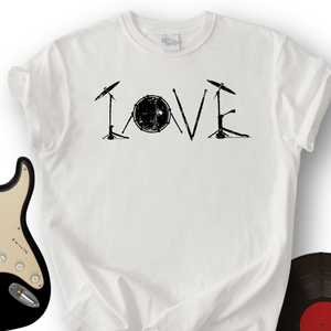 Beat of Love T-Shirt