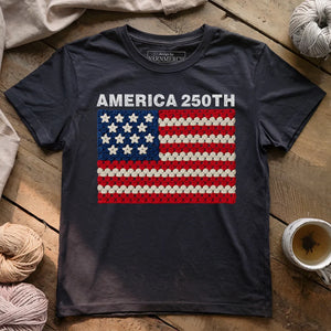 America 250th T-shirt