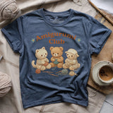 Amigurumi Club T-shirt