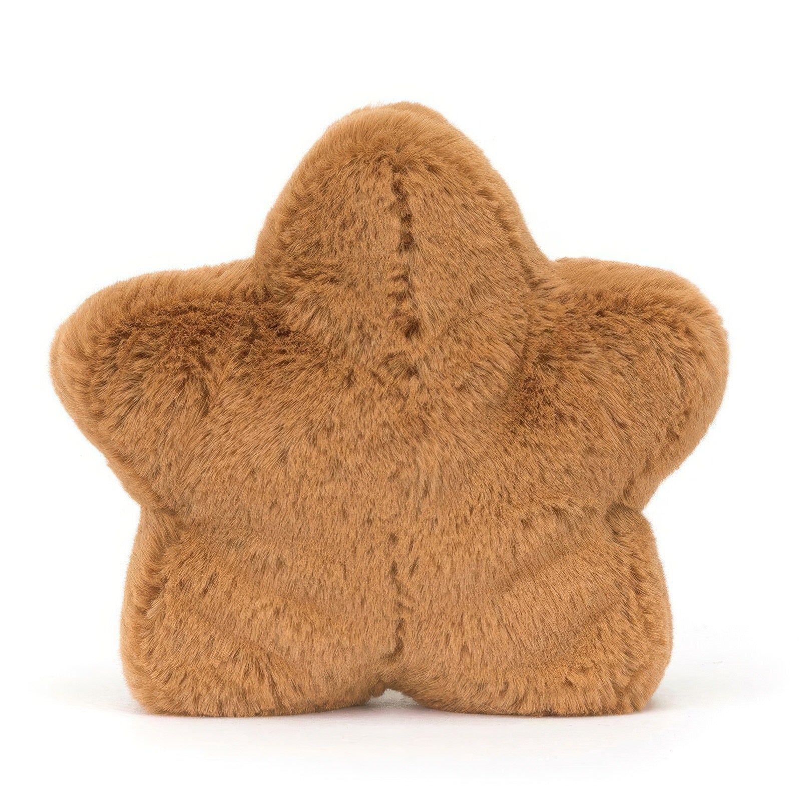 Star Cookie Plush Toy
