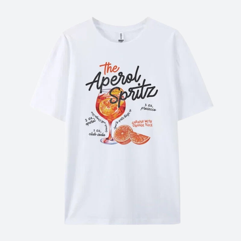 Aperol Spritz Tee