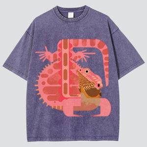 Axolotl Tee