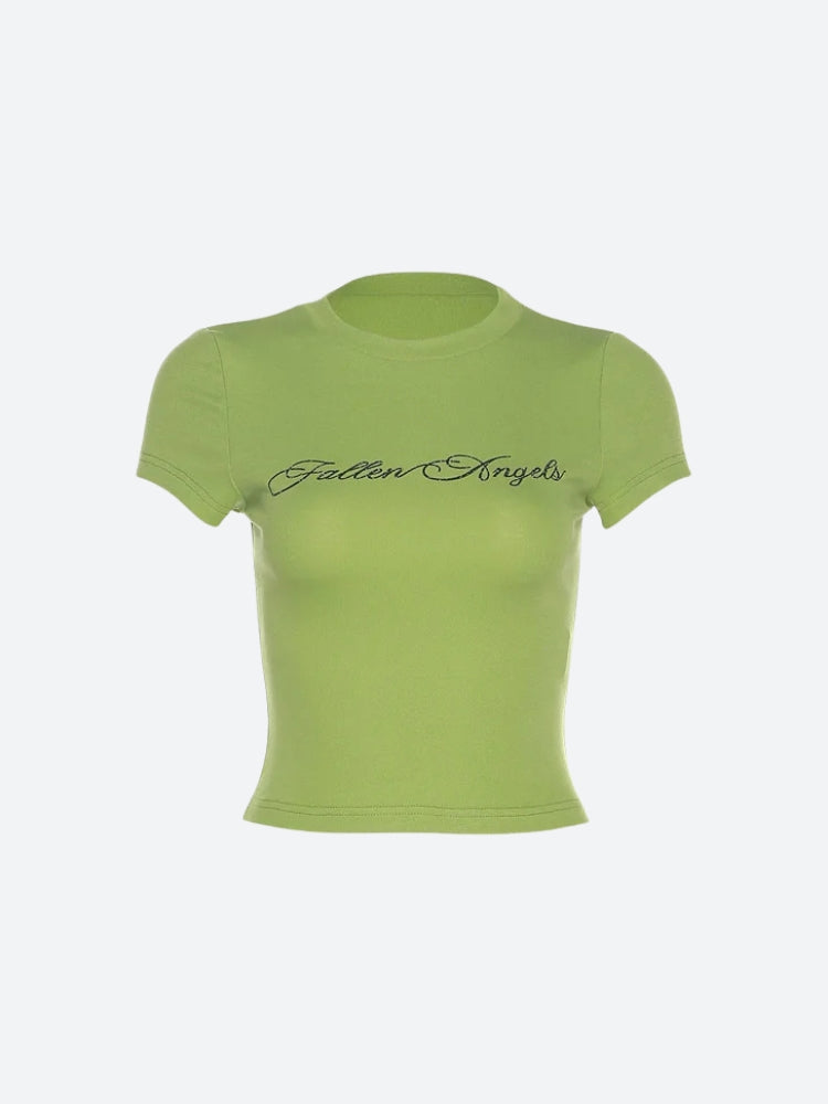 Fallen Angels Tee