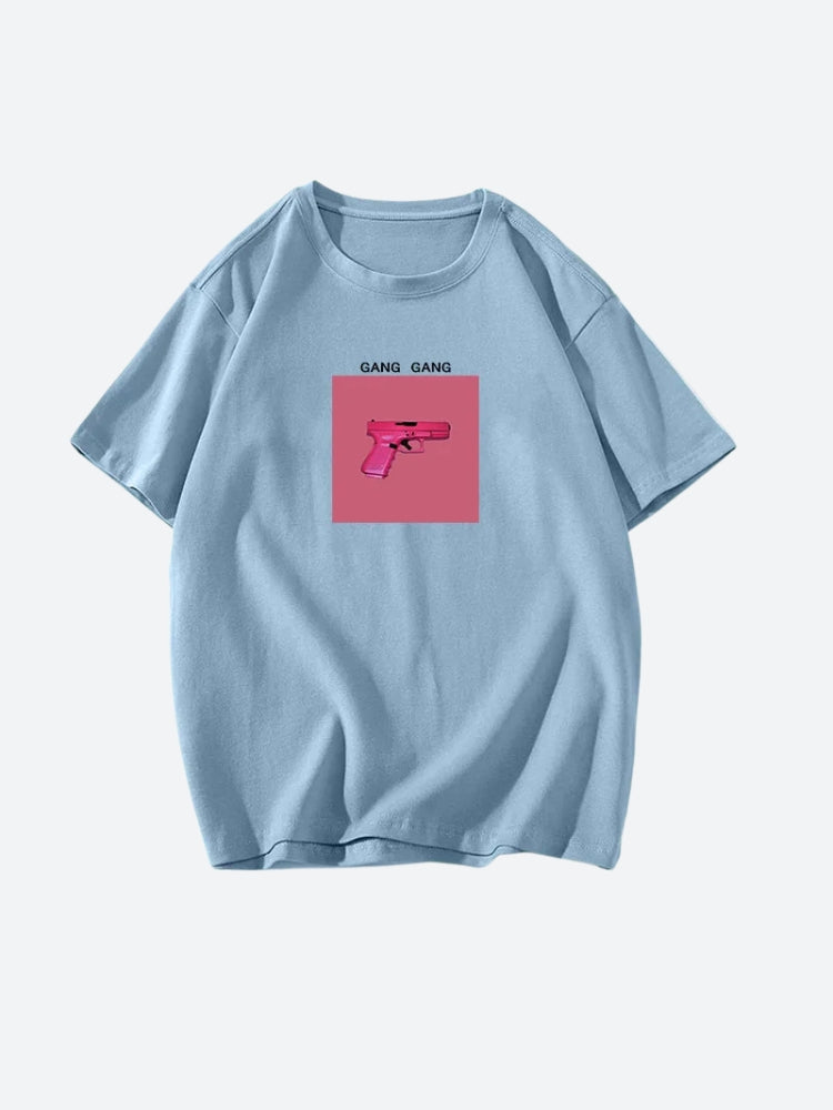 Girl Gang Tee