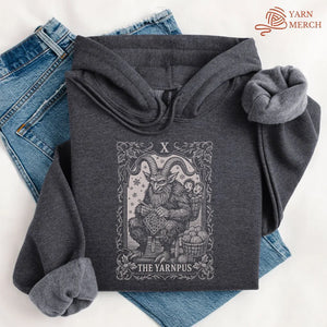 Hookrampus Hoodie