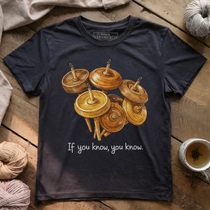 If You Know T-shirt