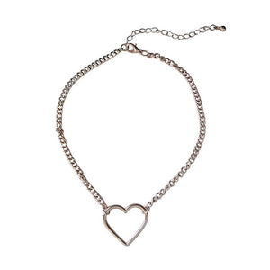 Love Bites Chain Choker