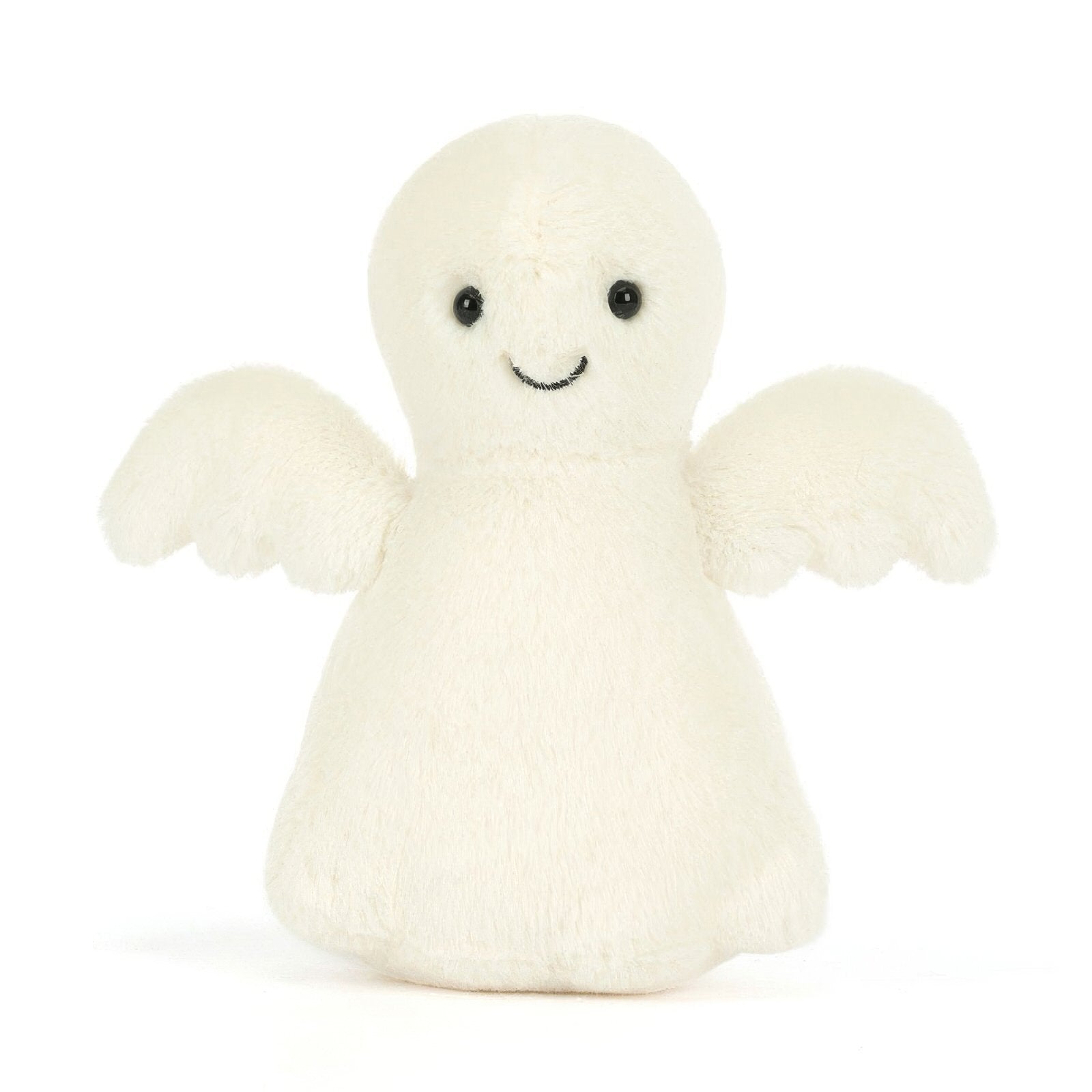 Mysti Ghost Plush Toy