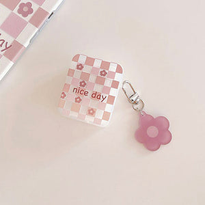 Nice Day Flower Airpods Case