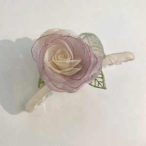 Rose Hair Claw