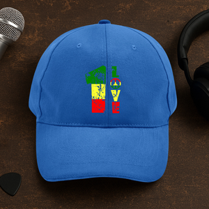 1 Love Cap