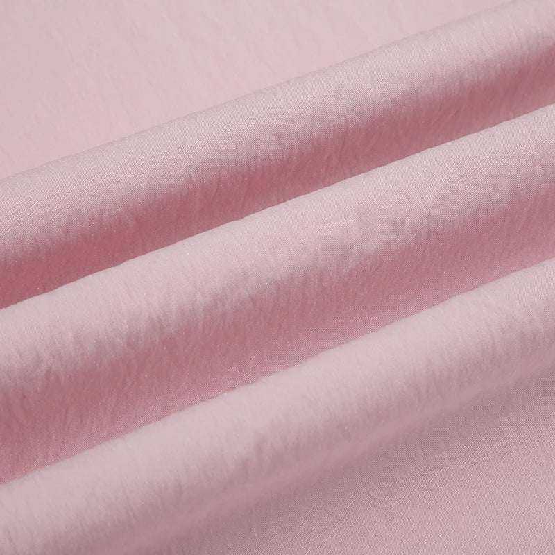 Soft Girl Cotton Candy Pants