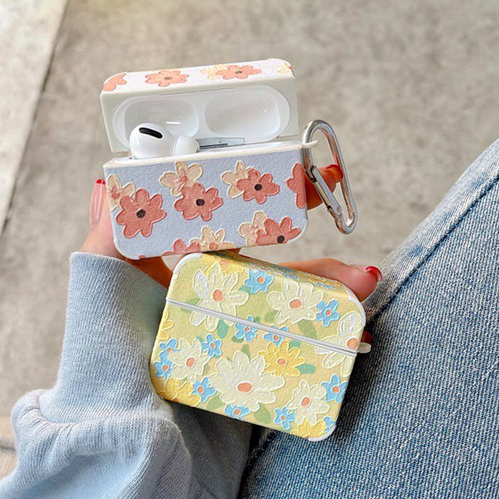 Spring Blossom AirPods Case