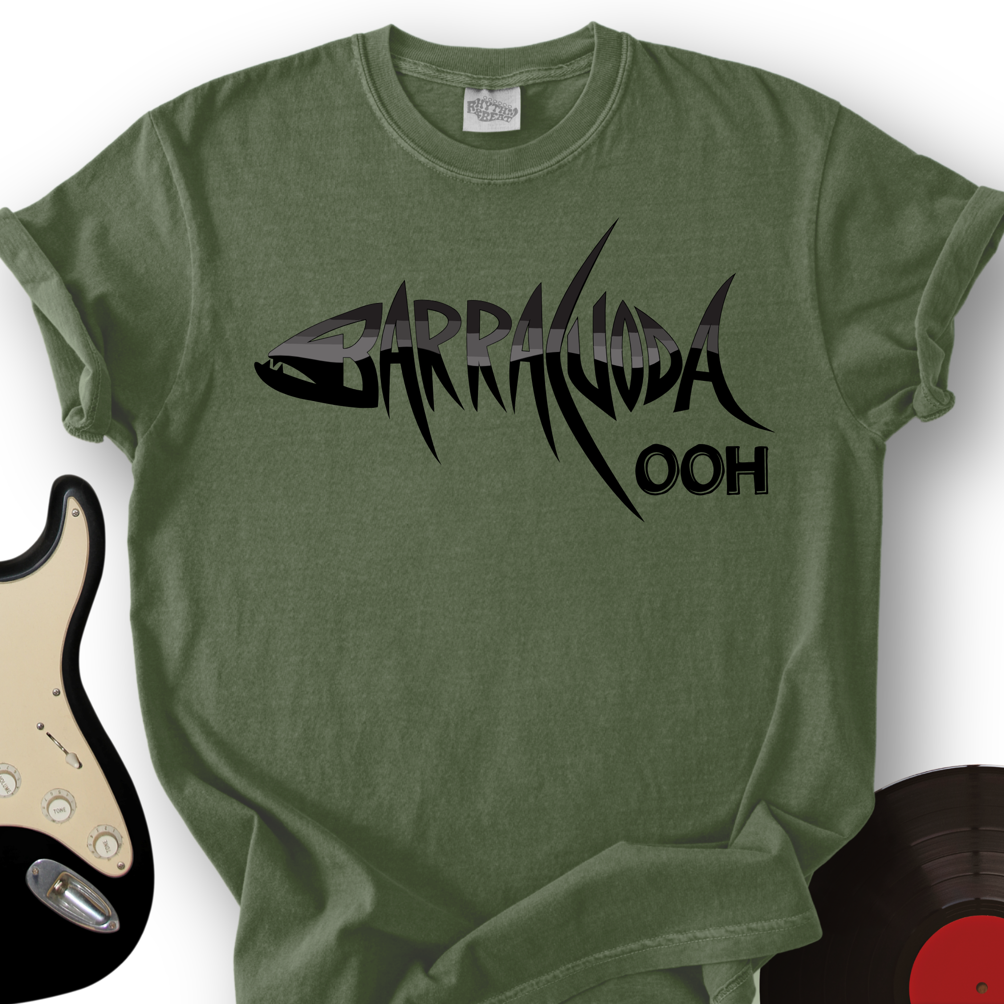 Barracuda T-Shirt