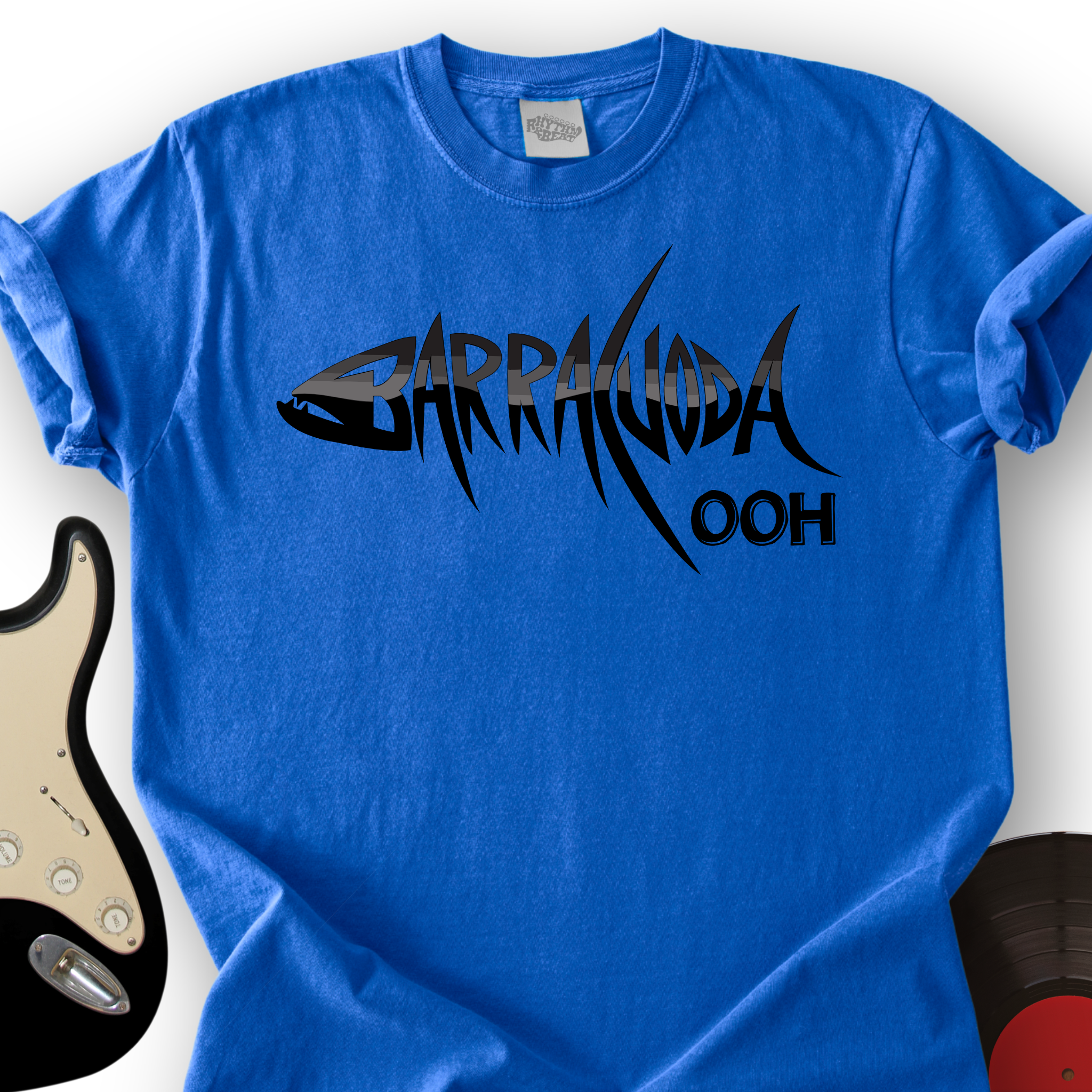 Barracuda T-Shirt