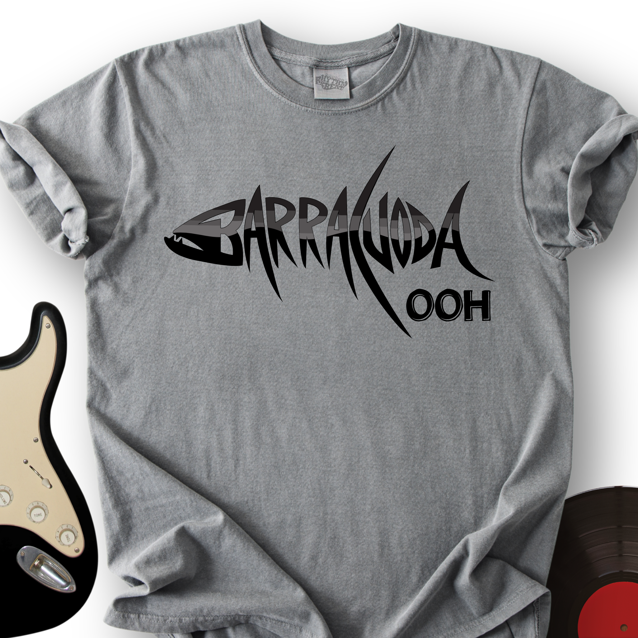 Barracuda T-Shirt