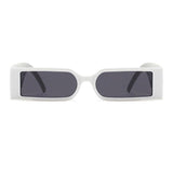 Y2K Rectangle Sunglasses