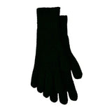 Basic Things Ribbed Knit Gloves