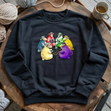Yarnority Sweatshirt