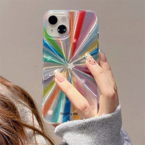 Bright Star iPhone Case