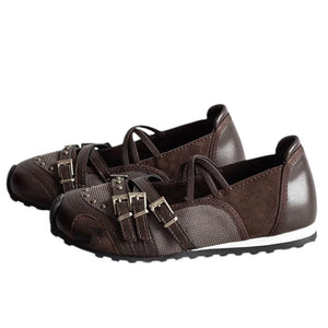 Cyber Celebrity Ballet Sneakers