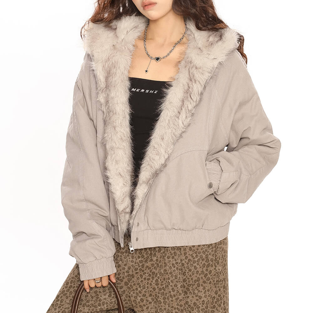 Icon Era Bomber Jacket