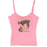 Truth or Dare Fawn Tank Top